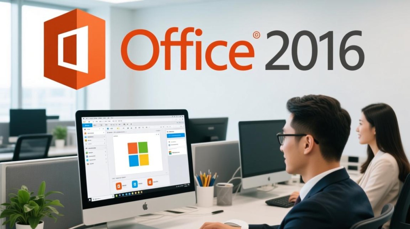office2016 滑动效果