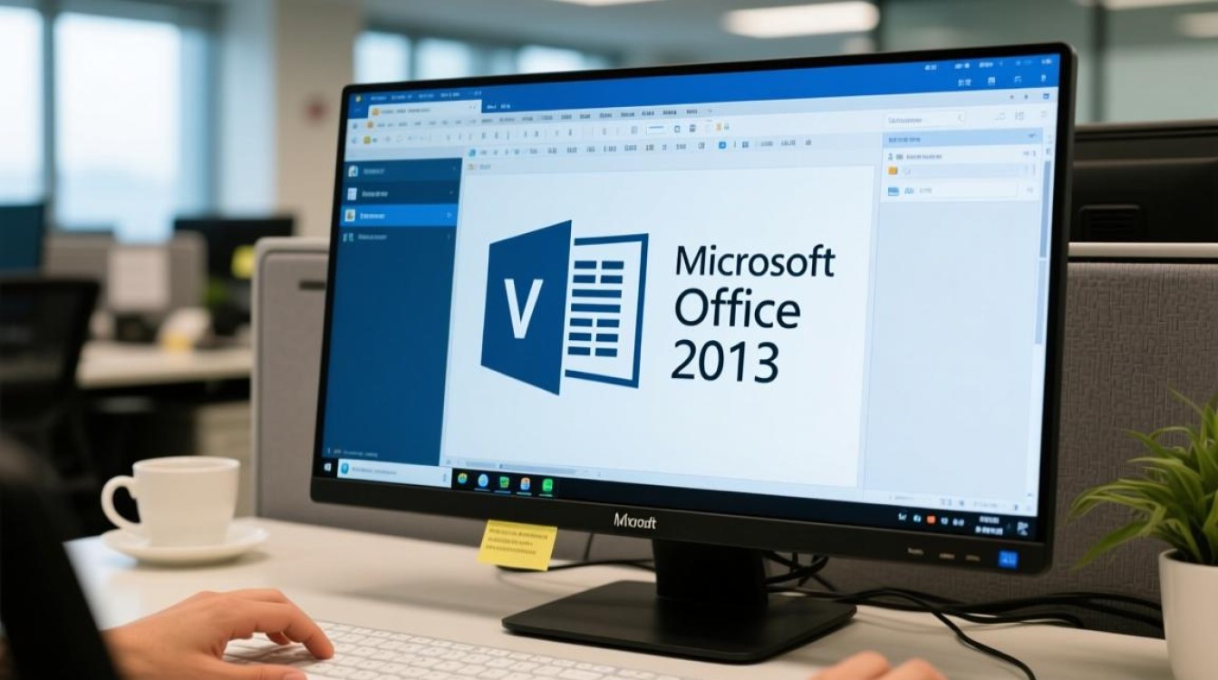 office2013 word 配置