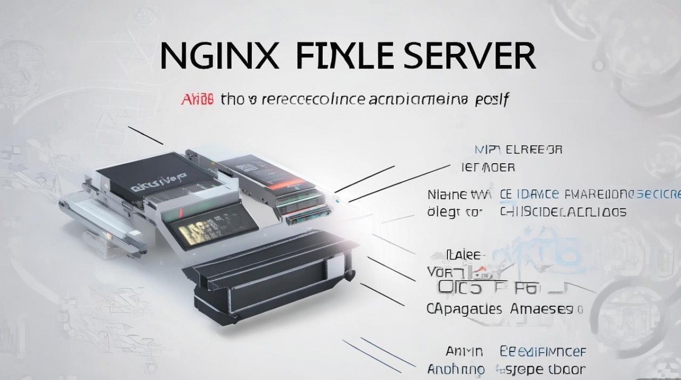 Nginx文件服务器概述，其工作原理与优势是什么？