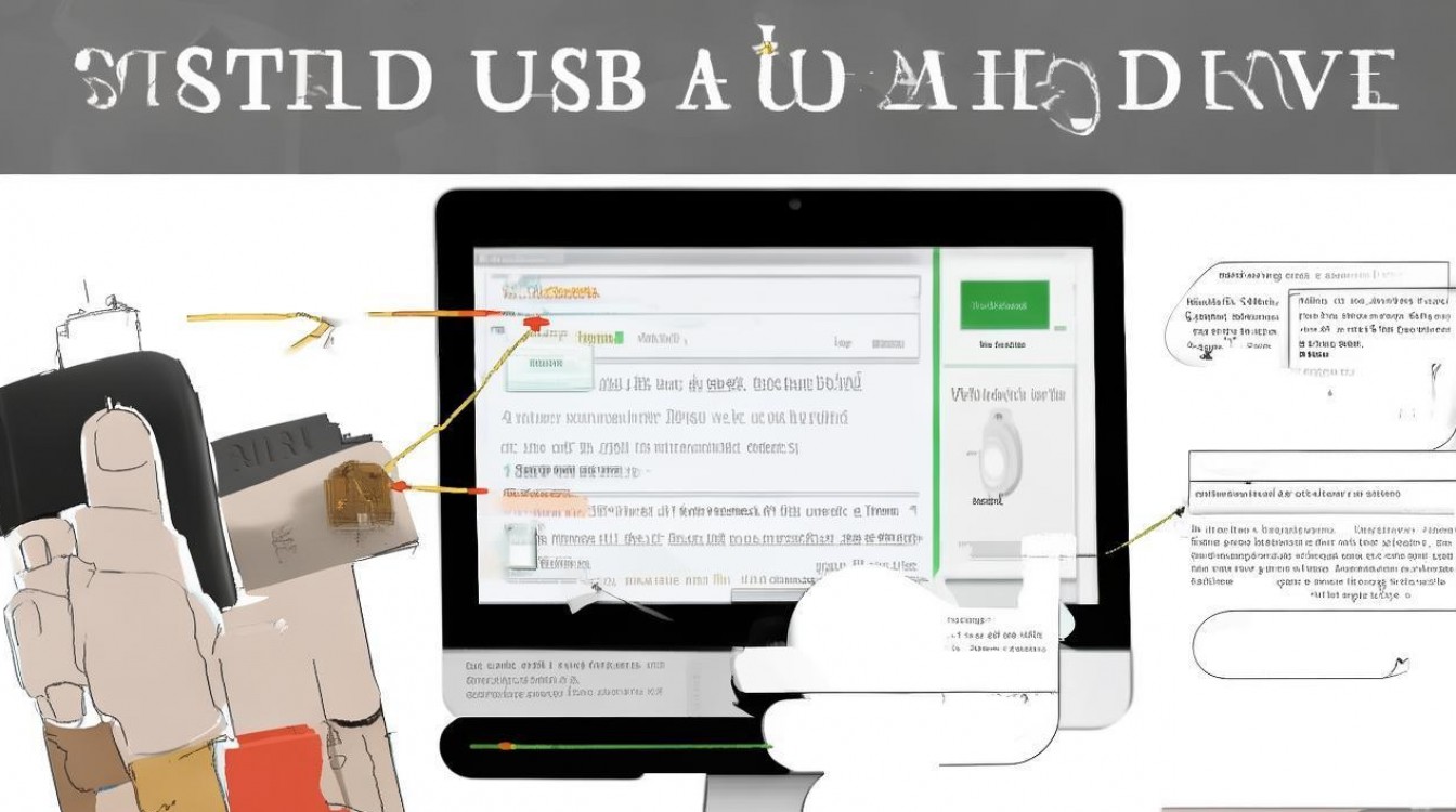 u盘启动盘制作使用方法详细解析，新手如何轻松上手？