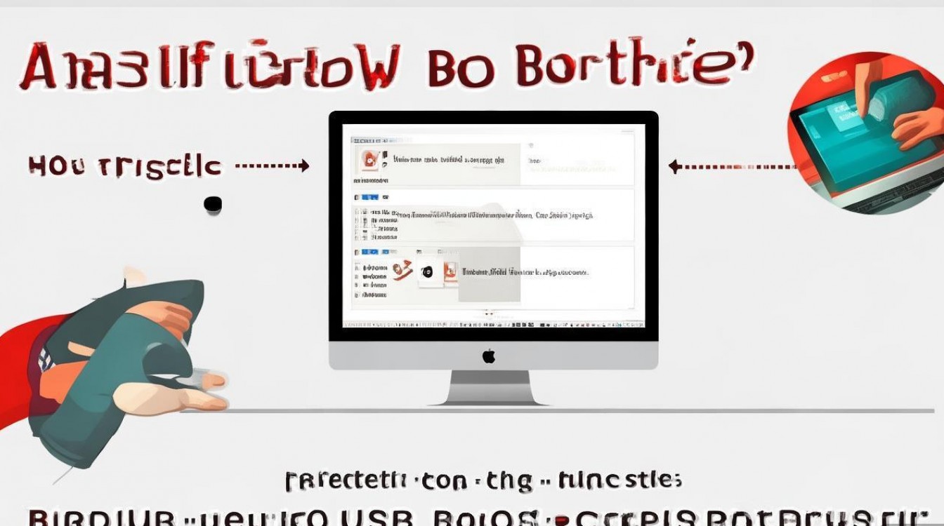 u盘启动盘制作使用方法详细解析，新手如何轻松上手？