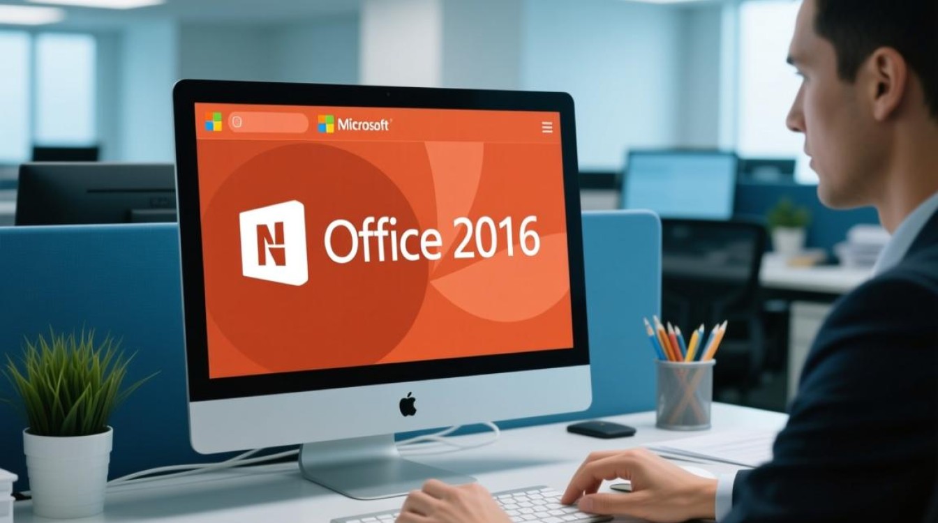 office2016内存占用