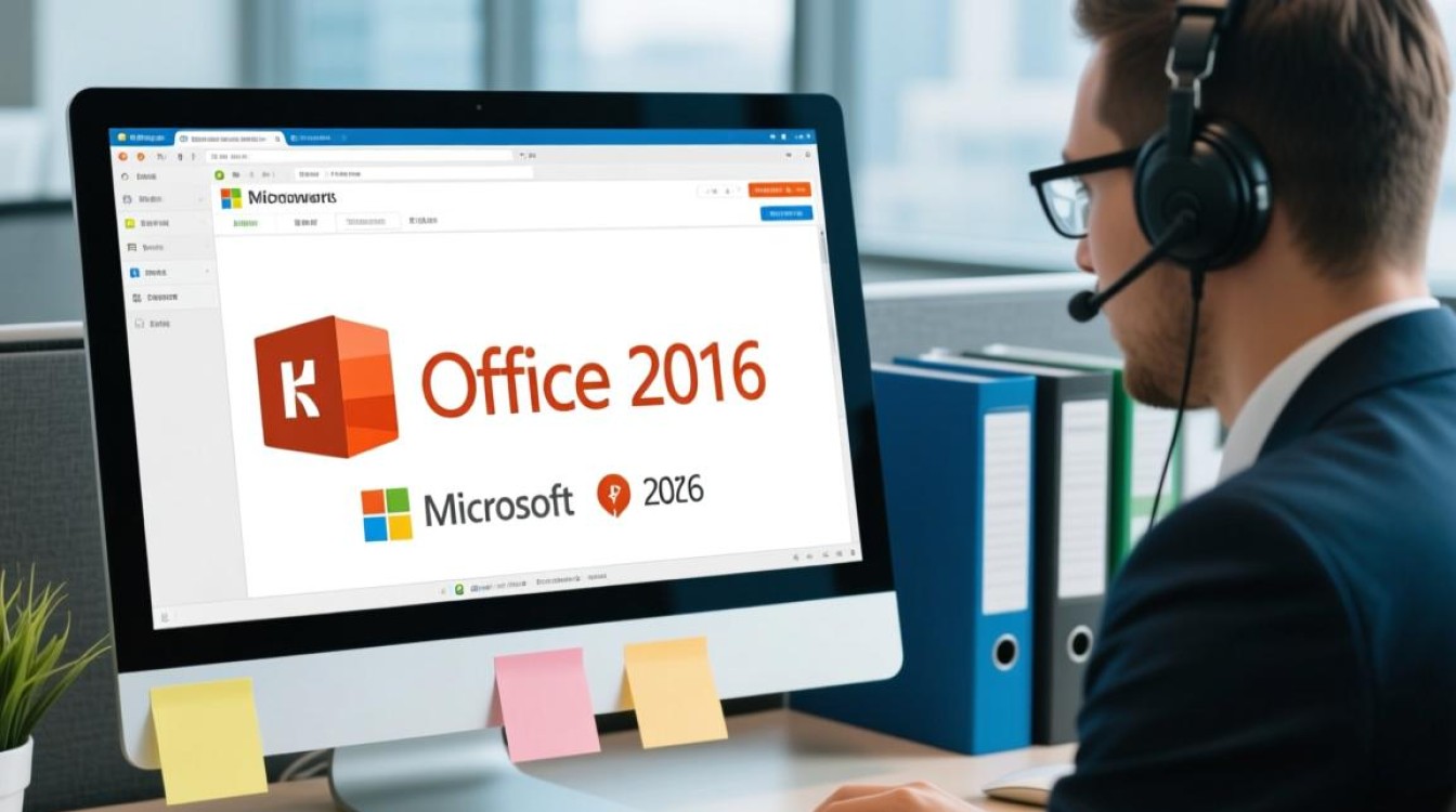 office2016内存占用