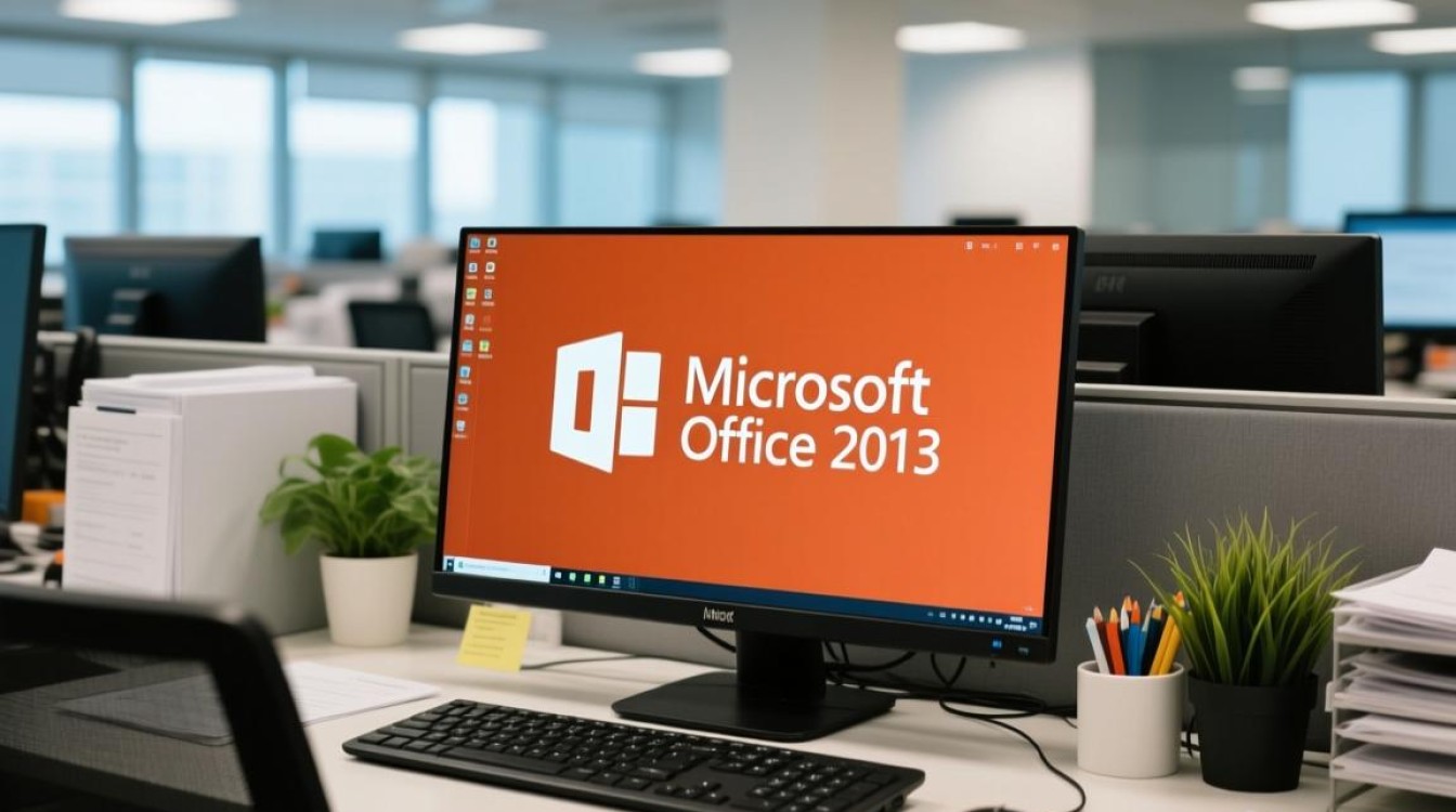 怎么破解office2013 怎么破解office2013