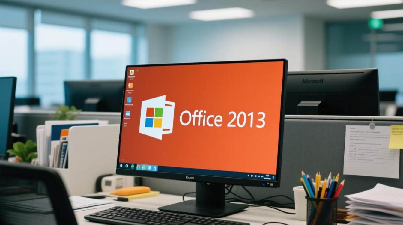 怎么破解office2013 怎么破解office2013