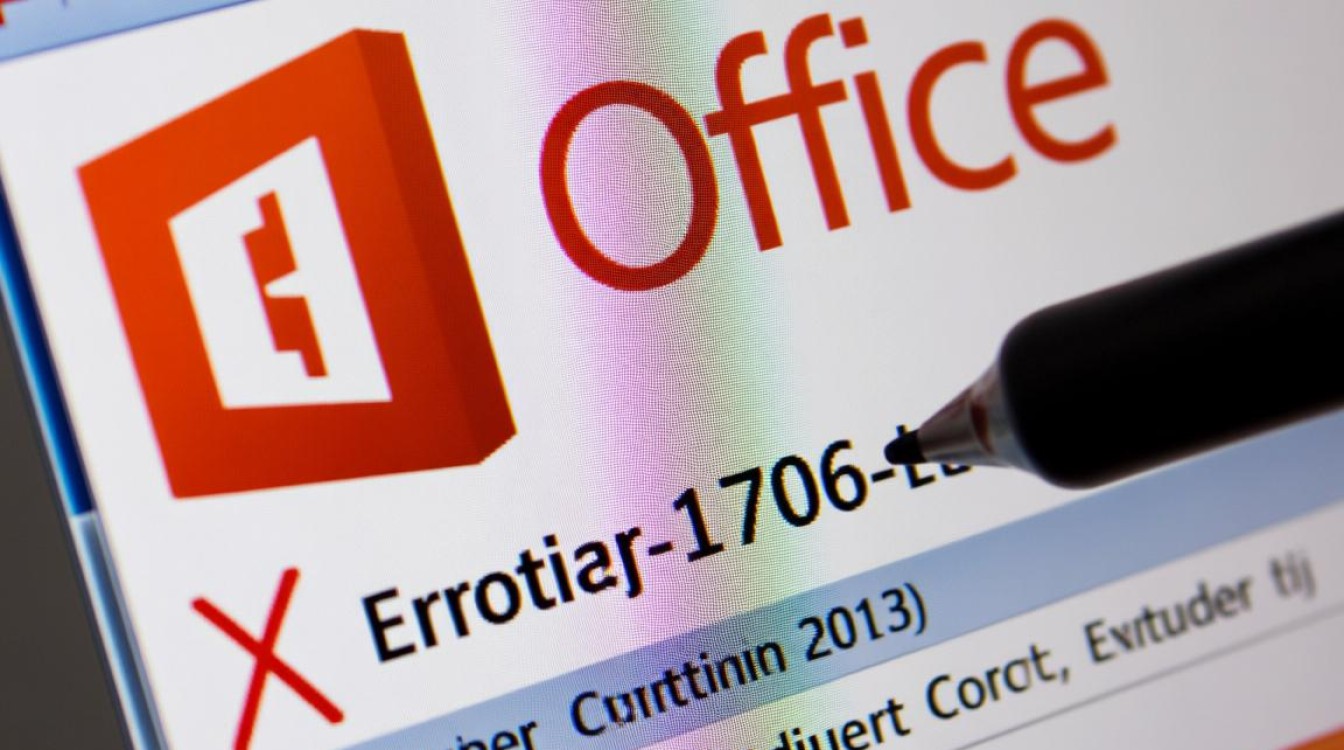 office2013 1706错误 office2013 1706错误
