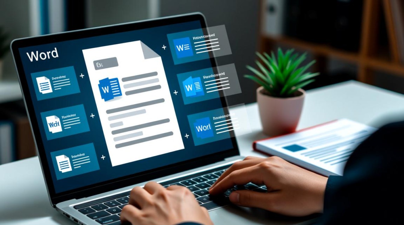 office word封面模板下载 office word封面模板下载