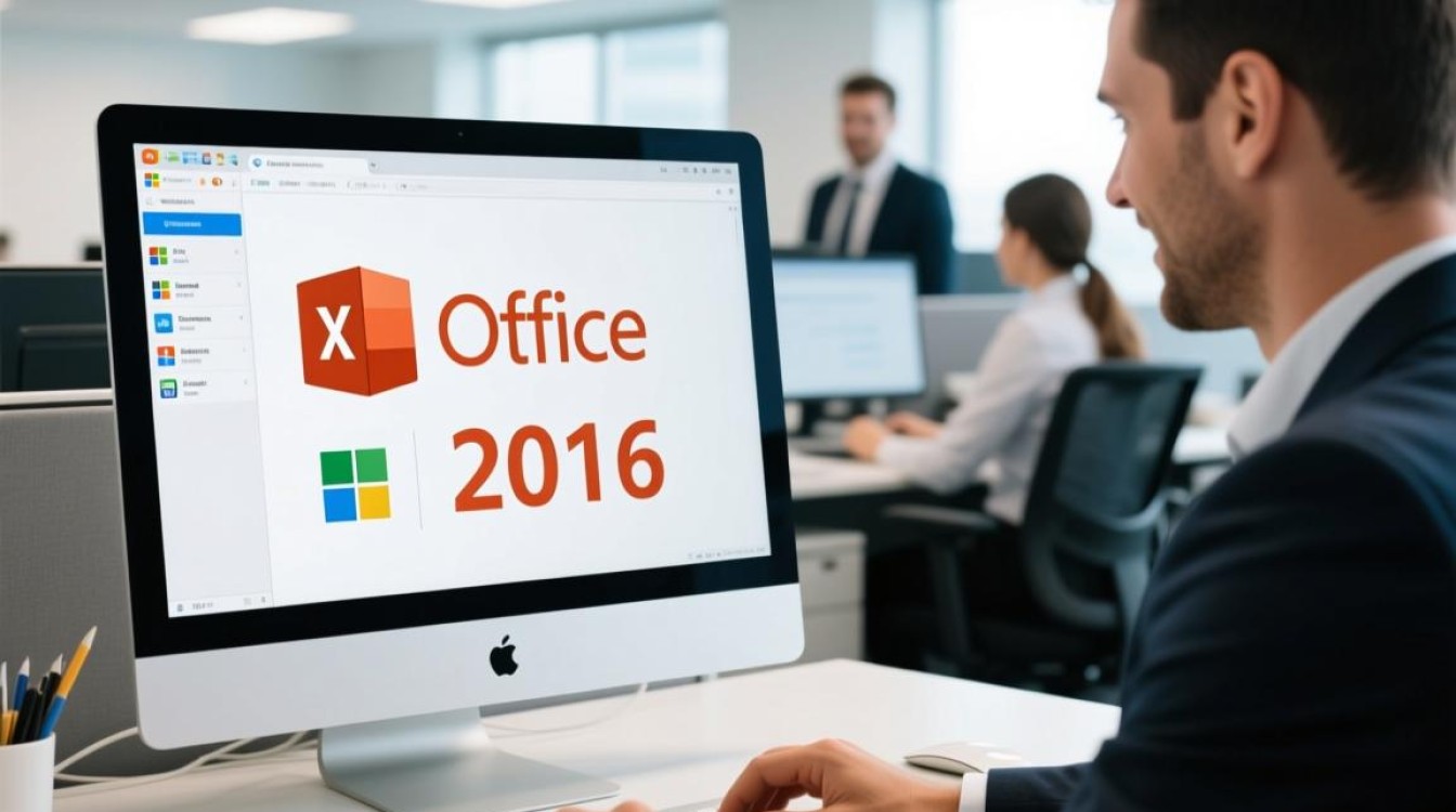 kms激活工具 office 2016