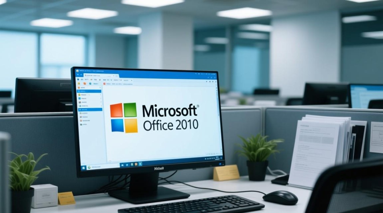 windows office2010密钥