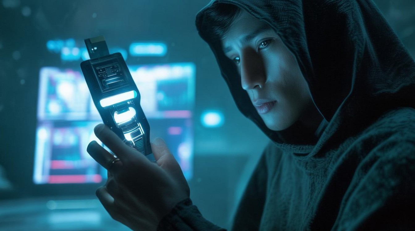 U盘被限制的原因究竟是什么？背后的真相让人困惑！