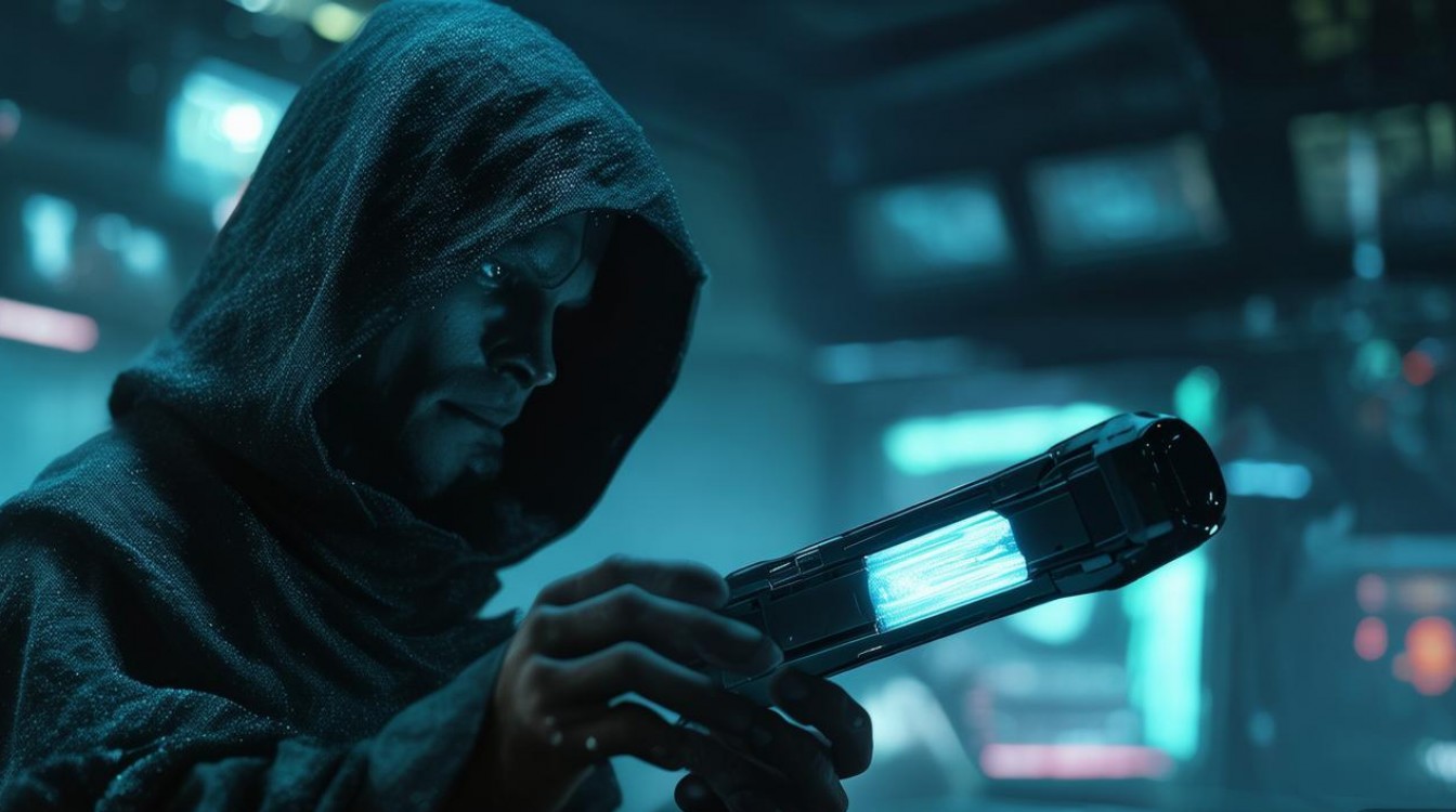 U盘被限制的原因究竟是什么？背后的真相让人困惑！