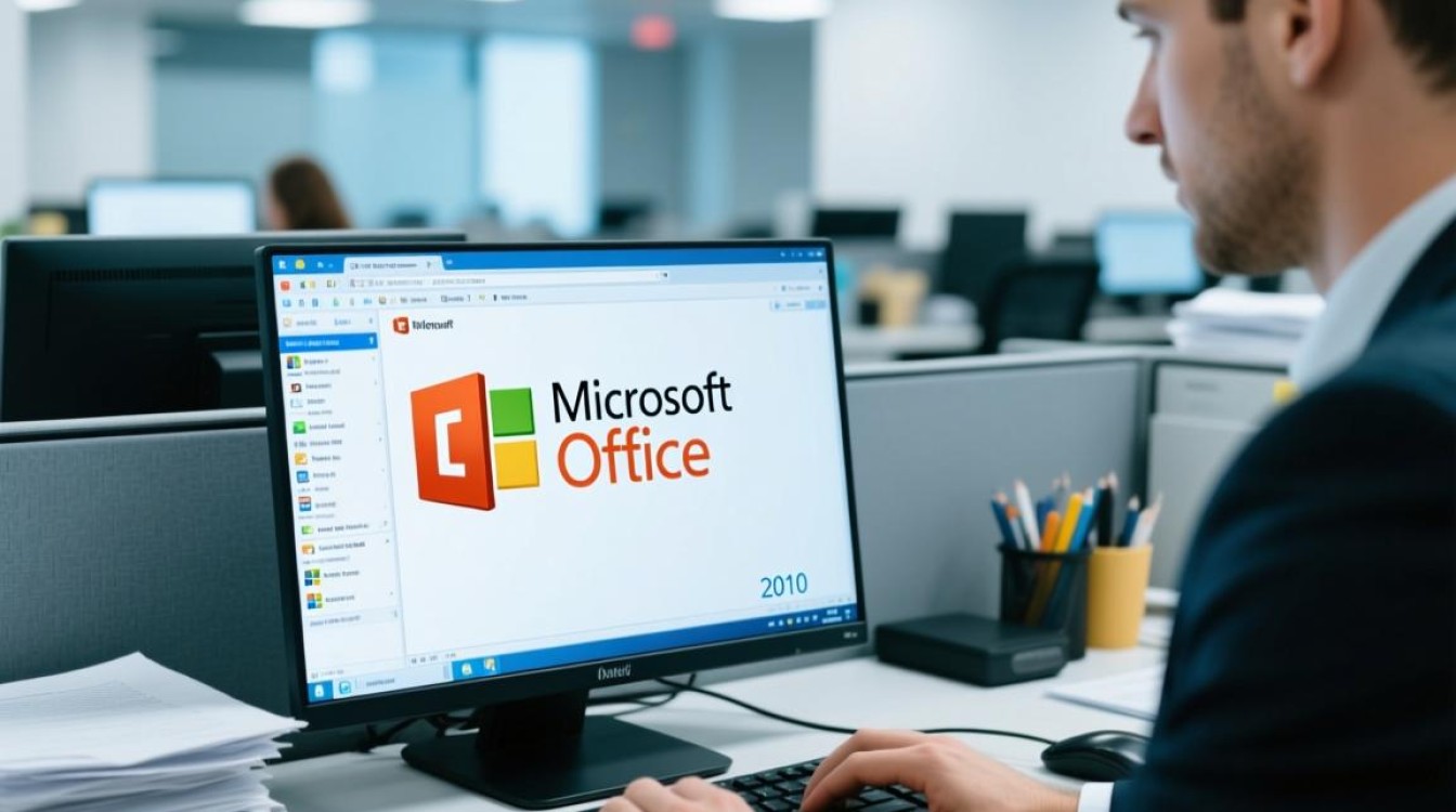 office2010错误1714