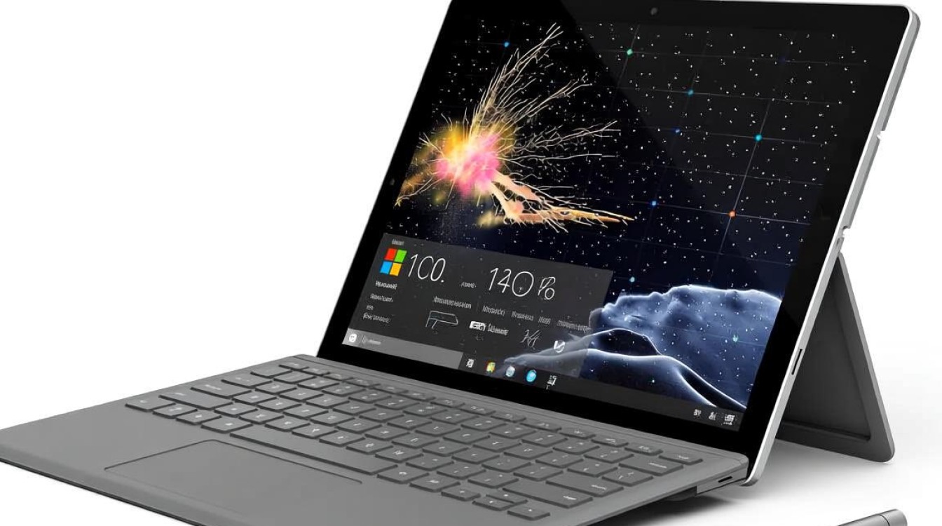 surfacepro4装office