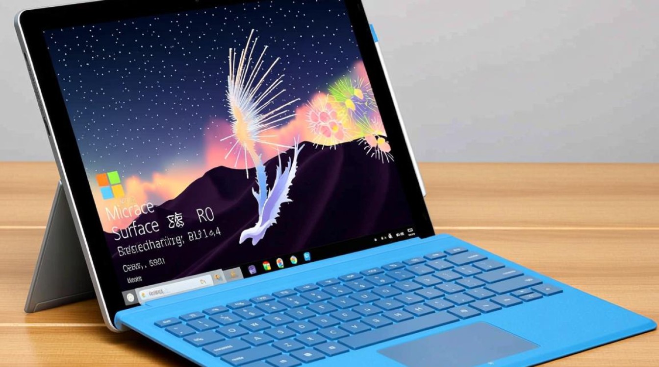 surfacepro4装office