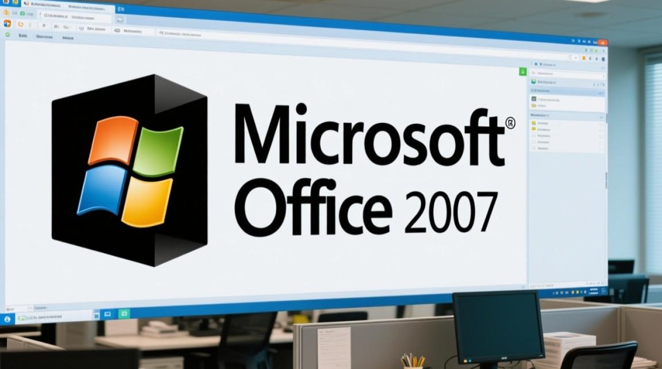 office2007黑体下载