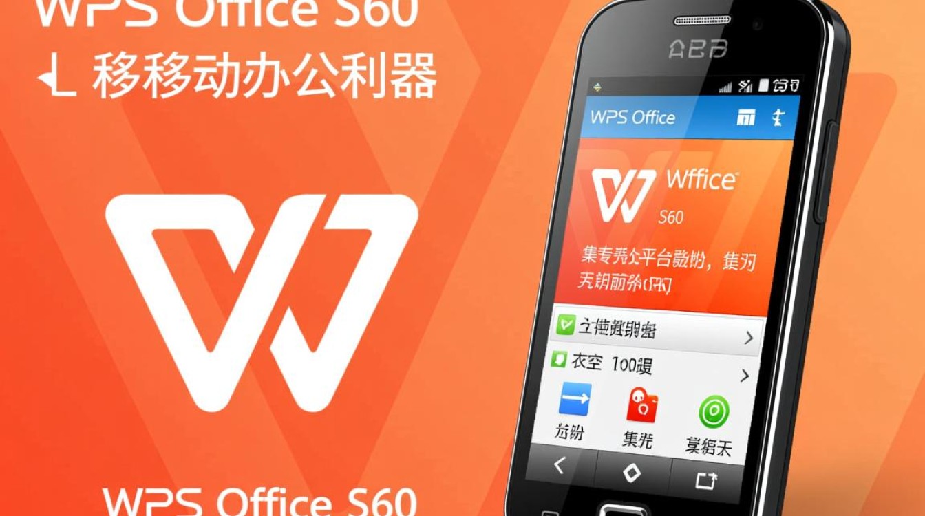 wps office s60