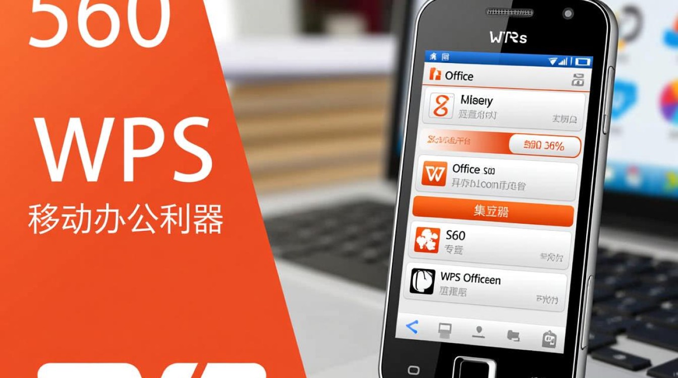 wps office s60