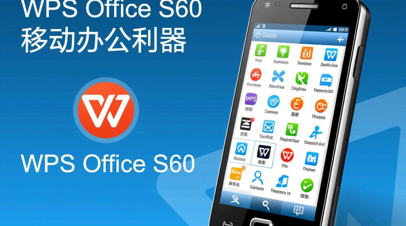 wps office s60