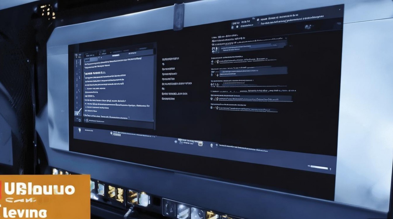 Ubuntu服务器设置指南，如何高效完成系统配置与优化？