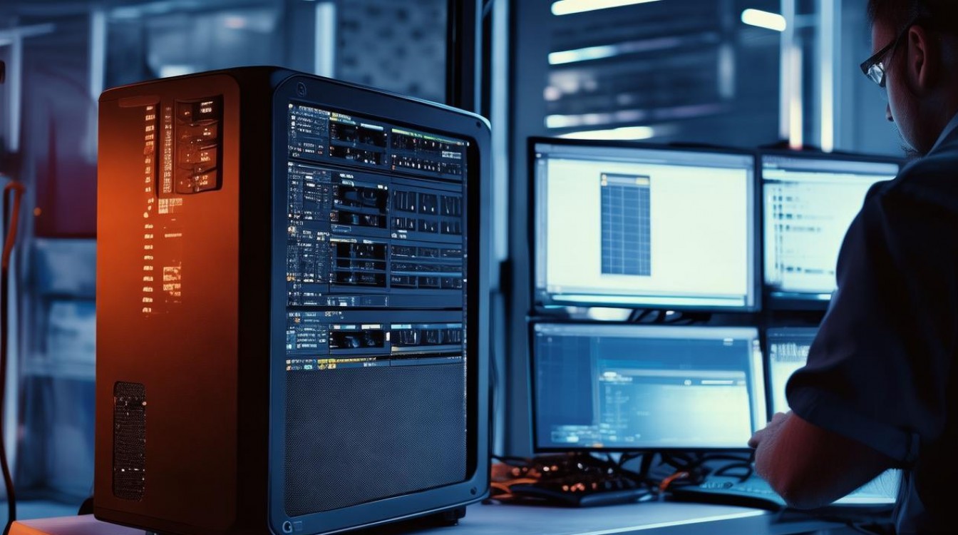 Ubuntu服务器配置指南，如何高效设置和管理服务器？