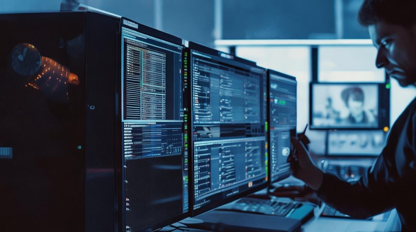 Ubuntu服务器配置指南，如何高效设置和管理服务器？