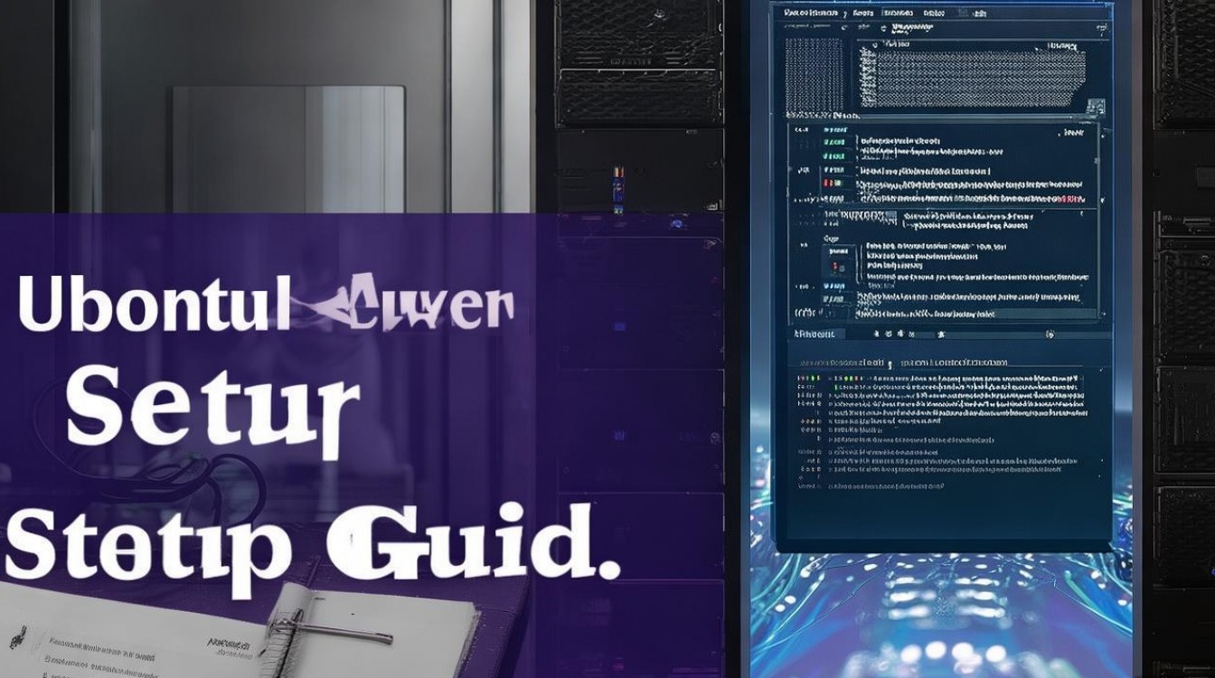 Ubuntu服务器设置指南，如何高效完成系统配置与优化？