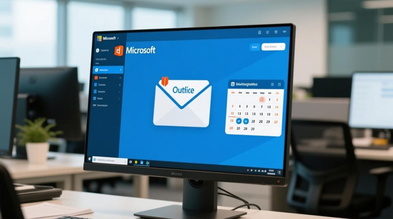 office如何只安装outlook