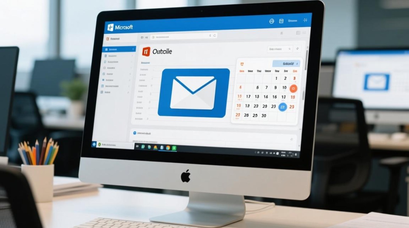 office如何只安装outlook