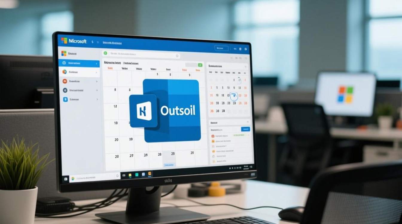 office如何只安装outlook