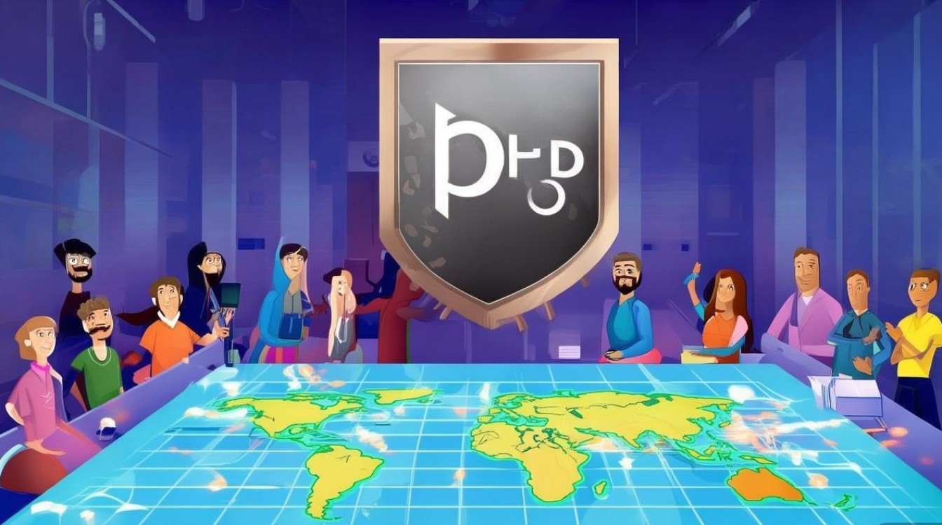 PHP普及程度如何，在当今编程界地位几何？