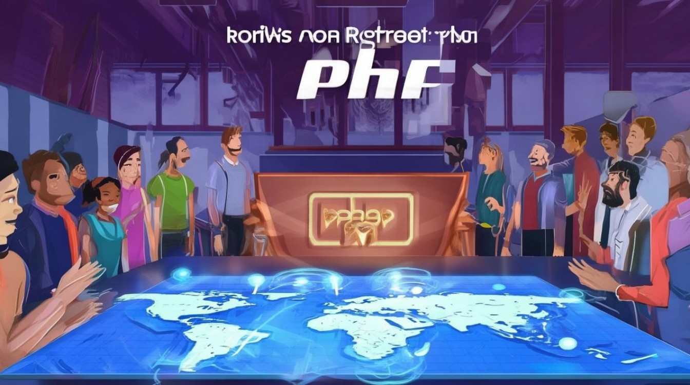 PHP普及程度如何，在当今编程界地位几何？