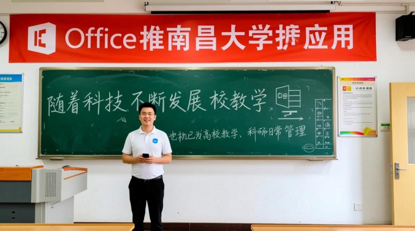 正版office南昌大学