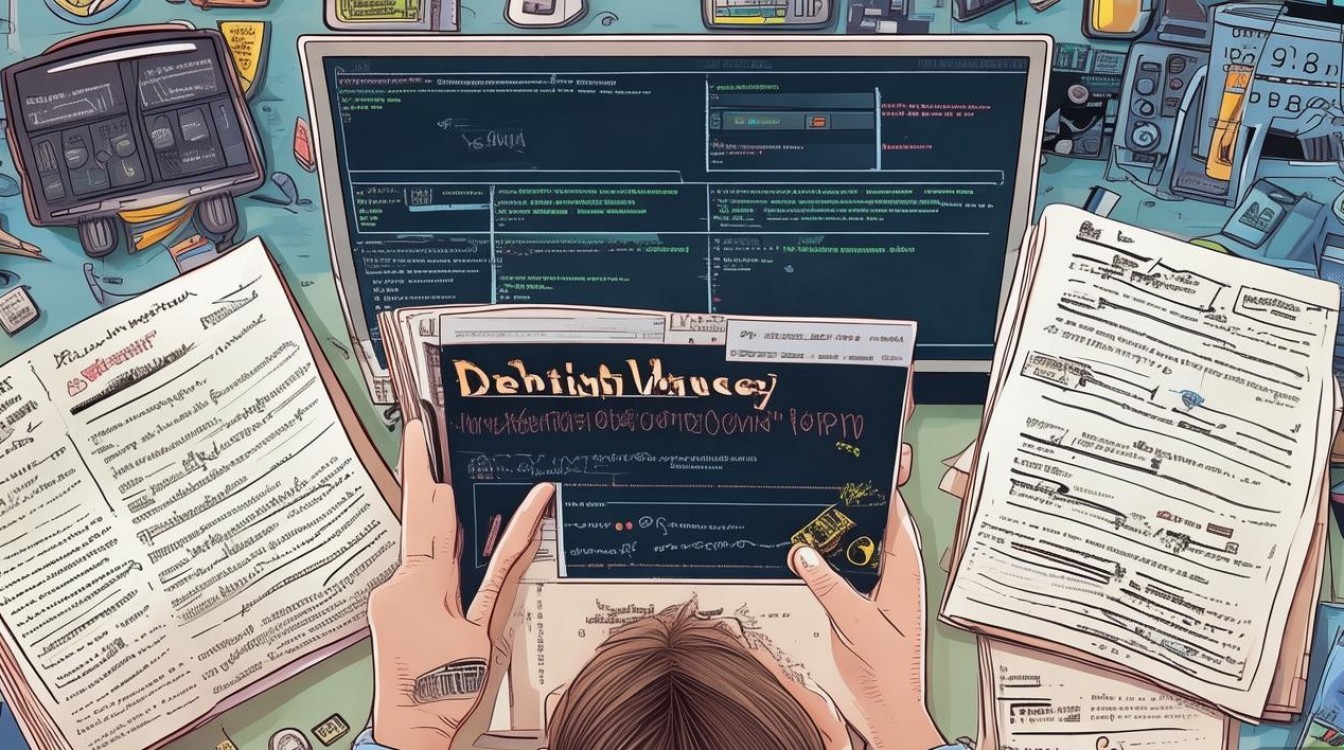 Debian系统如何全面掌握,深入解析使用与优化技巧? Debian系统如何全面掌握,深入解析使用与优化技巧?