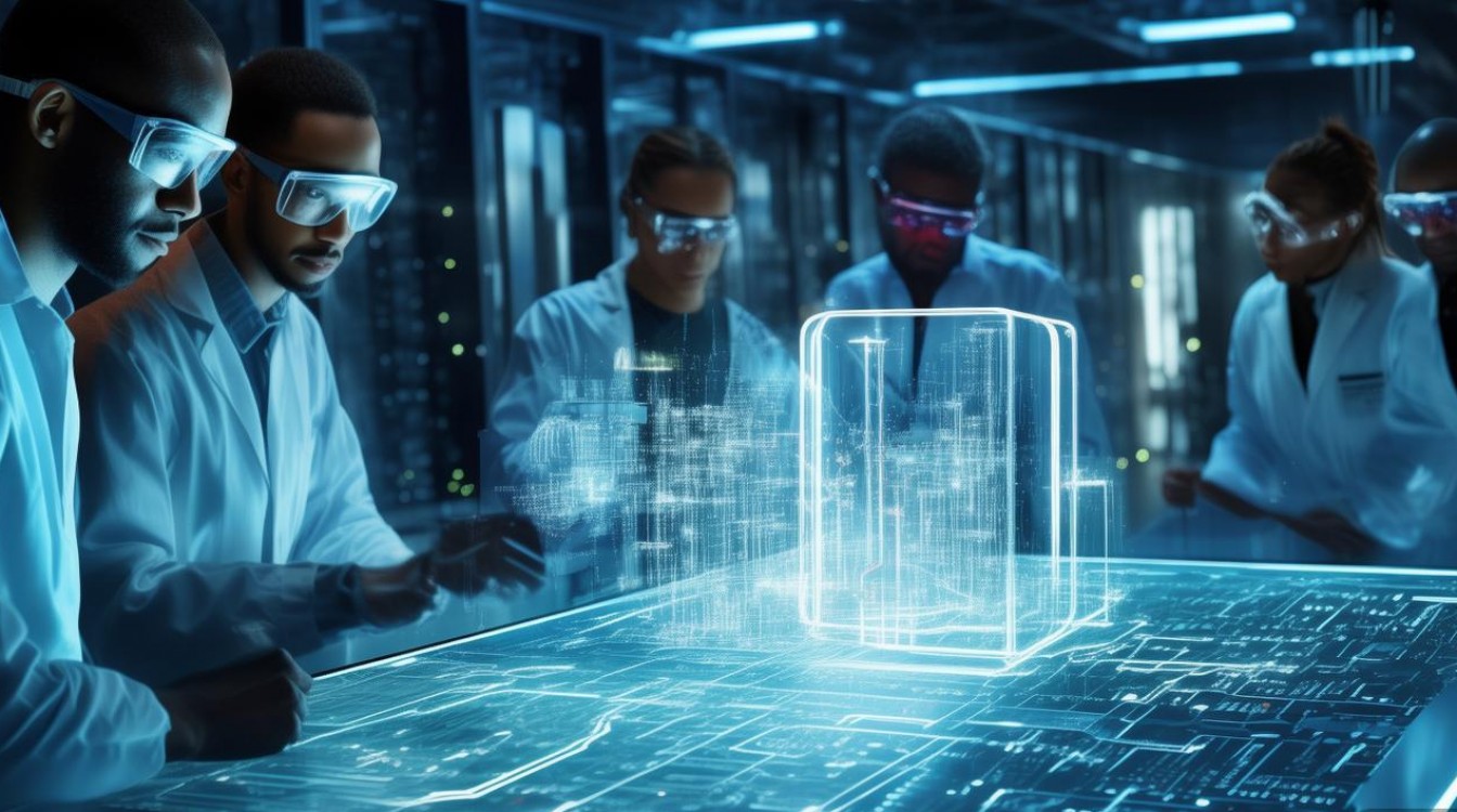 Ubuntu服务器版如何实现高效与安全的云计算平台构建？