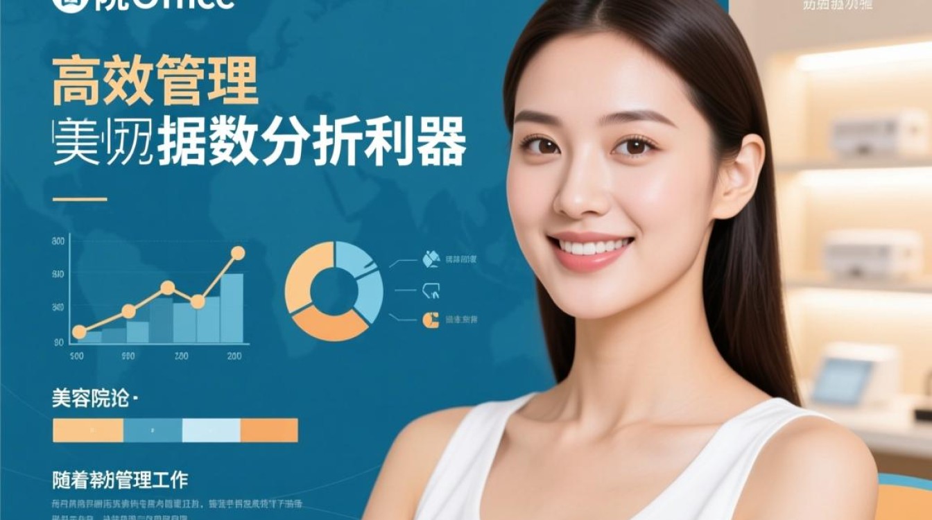 美容院office介绍
