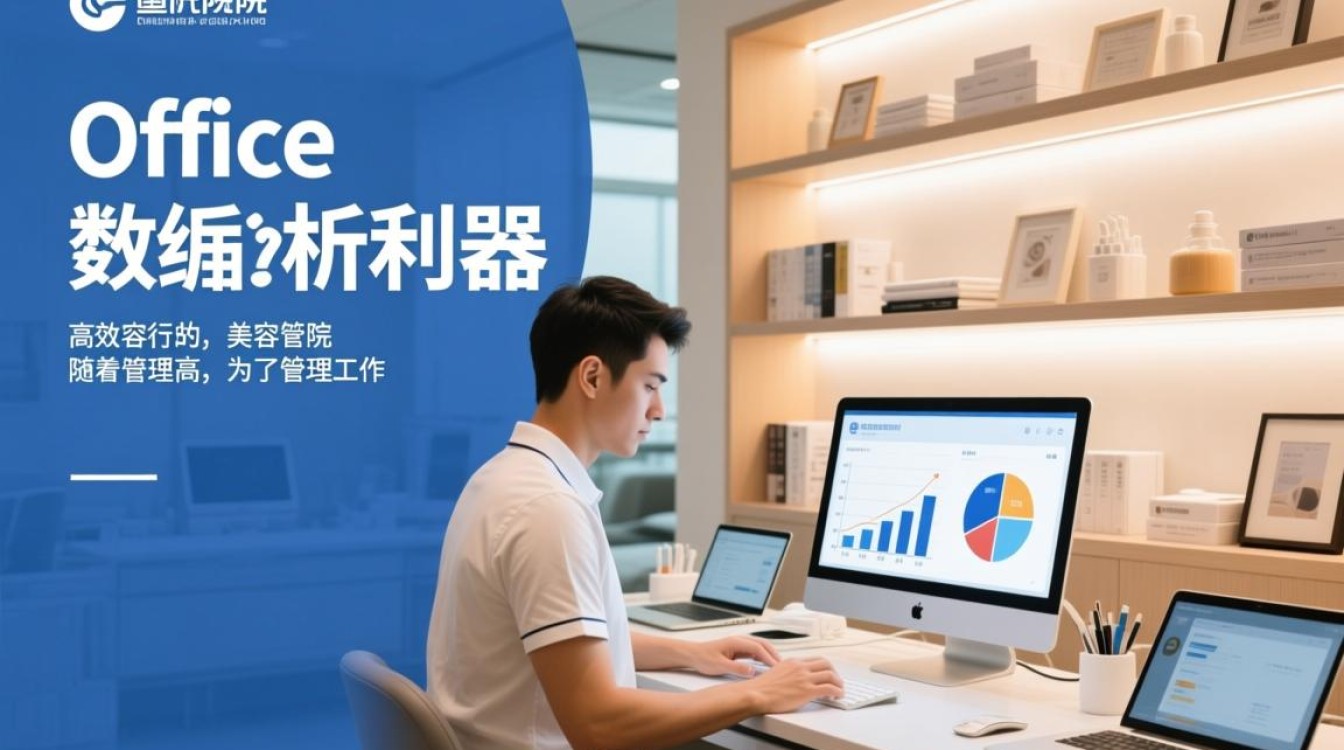 美容院office介绍