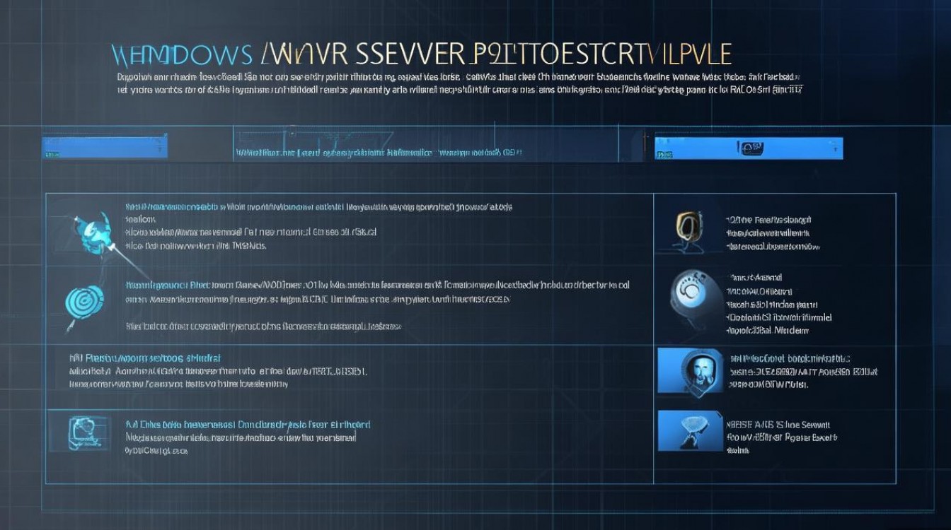 Windows服务器重启步骤详解，如何安全高效地进行系统重启操作？