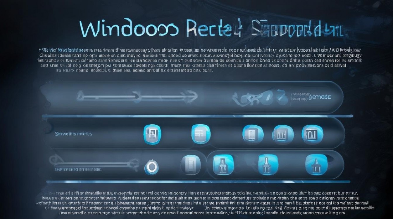 Windows服务器重启步骤详解，如何安全高效地进行系统重启操作？