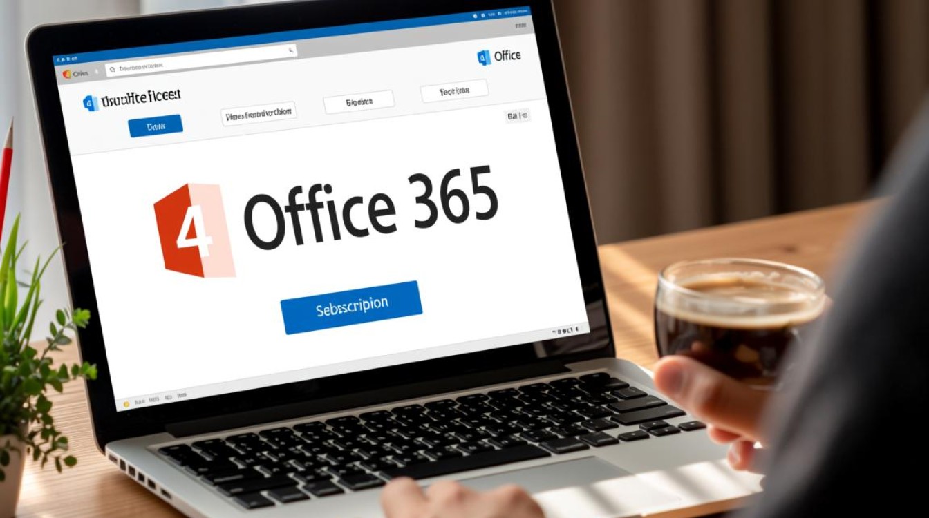 office365订阅购买