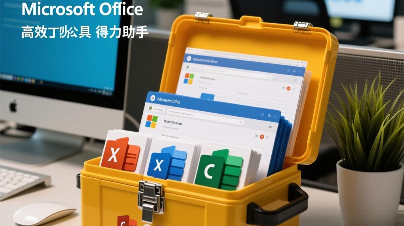 office离线工具箱