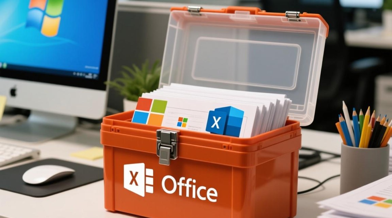 office离线工具箱