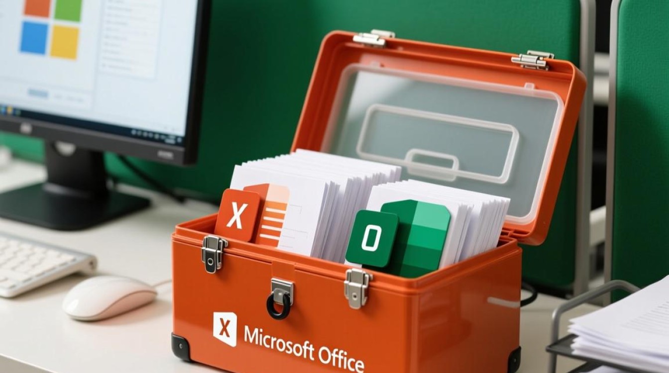 office离线工具箱