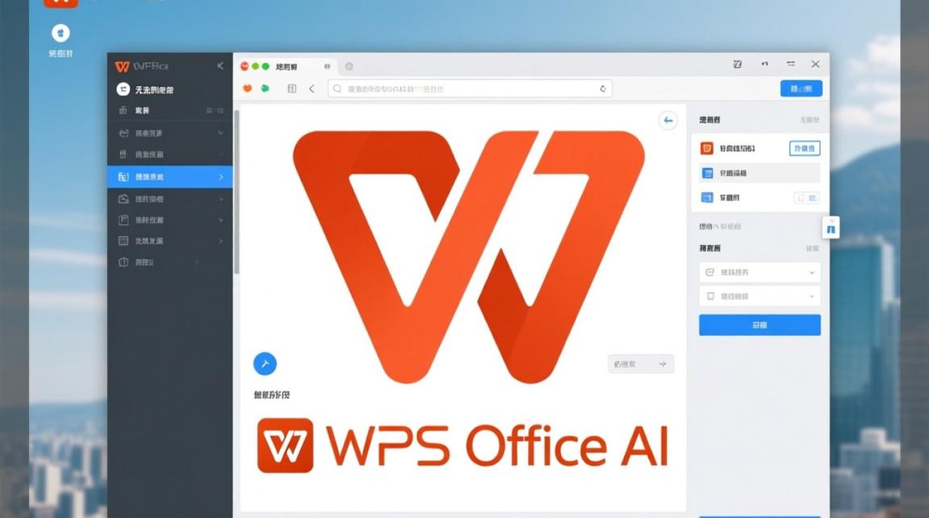 wps无法找到office ai
