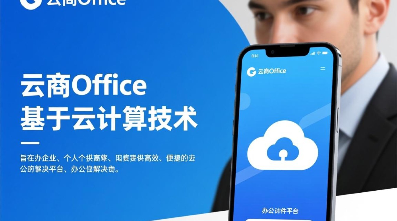 云商office是什么
