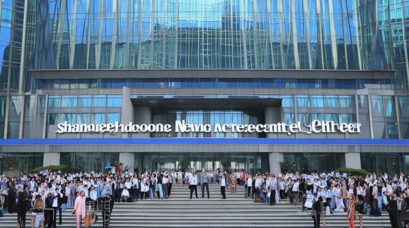 上海市浦东新区招聘地点,有哪些优质职位等待揭秘? 上海市浦东新区招聘地点,有哪些优质职位等待揭秘?