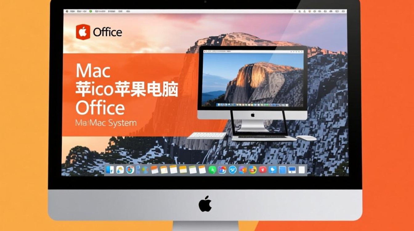 mac苹果电脑office mac苹果电脑office