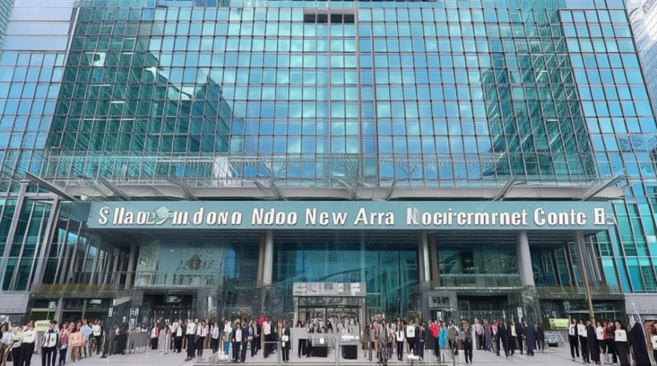 上海市浦东新区招聘地点,有哪些优质职位等待揭秘? 上海市浦东新区招聘地点,有哪些优质职位等待揭秘?