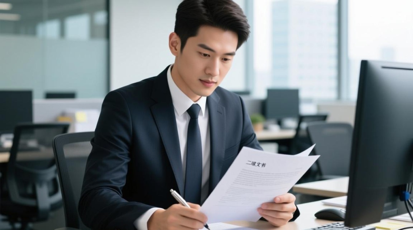 office二级文书