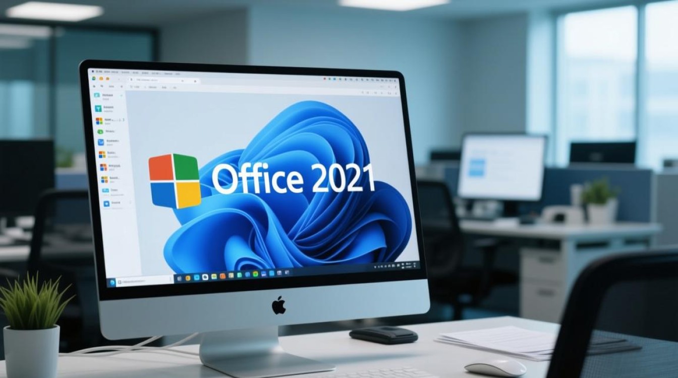 软饭密钥office2021