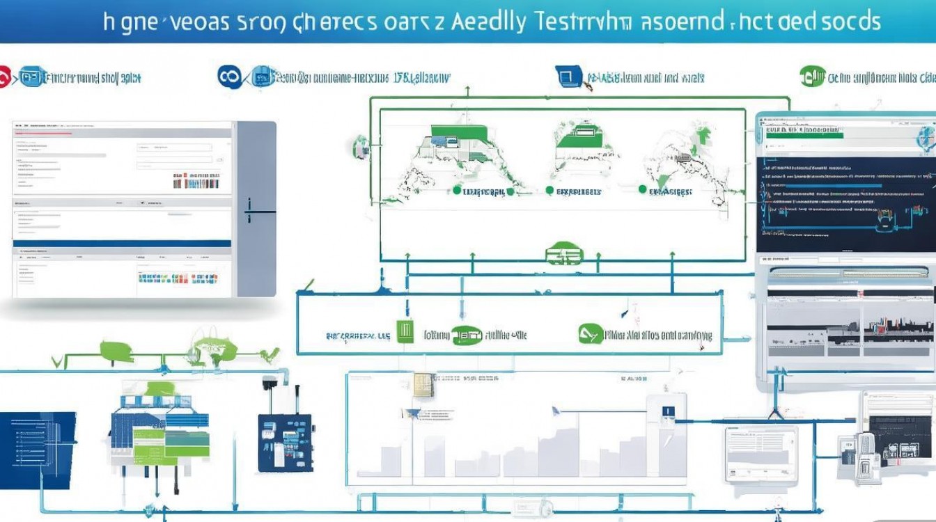 如何准确测试Ajax请求,方法与工具全解析? 如何准确测试Ajax请求,方法与工具全解析?